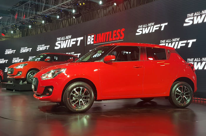 Auto Expo 2018: Our star cars