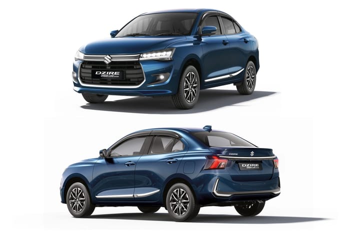 Maruti Grand Vitara, Fronx, Swift special editions showcased at Auto Expo 2025