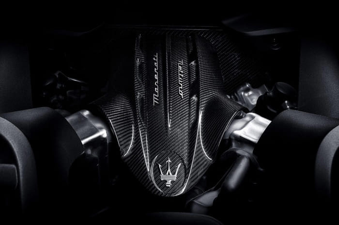 All-new Maserati MC20 supercar revealed