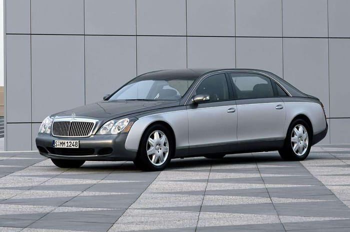 8 most expensive cars on sale in India