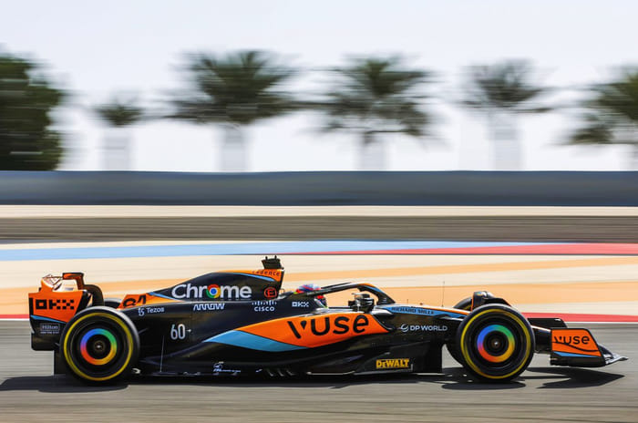 2023 F1 preview: How the teams stack up after testing