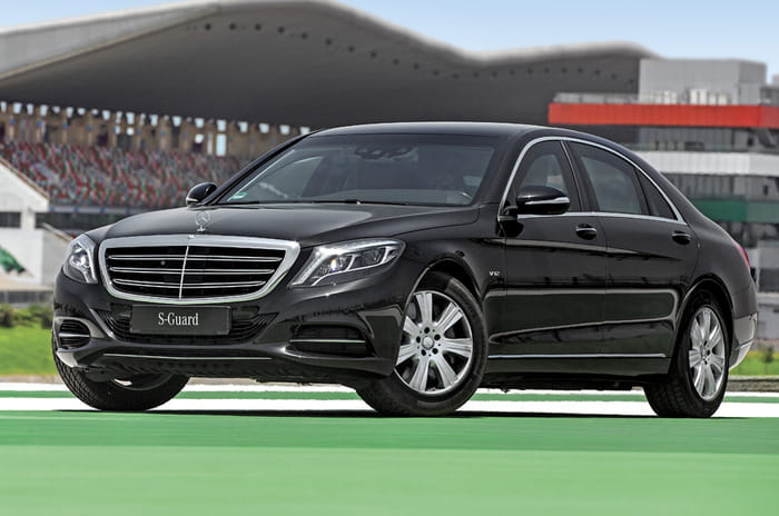 8 most expensive cars on sale in India