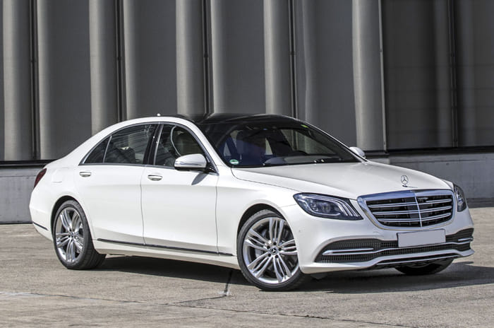 New cars for 2018: Upcoming sedans