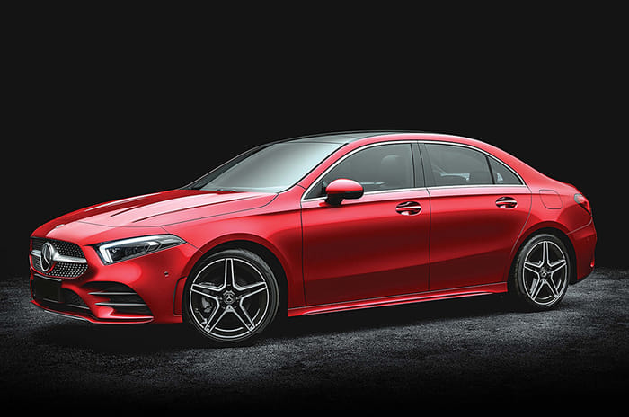 New cars for 2021: Sedans