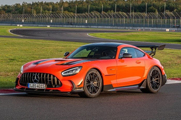 New Mercedes Benz C Class India launch in May