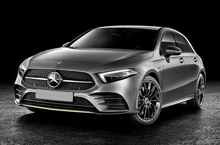 New cars for 2019: Upcoming hatchbacks