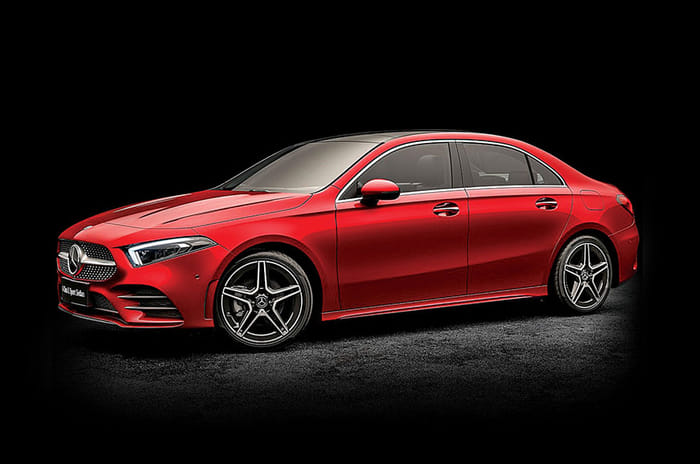 New cars for 2019: Upcoming sedans