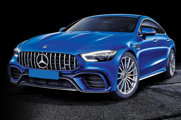 New cars for 2019: Upcoming sportscars