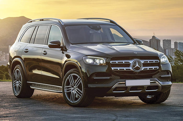 New cars for 2020: SUVs to wait for