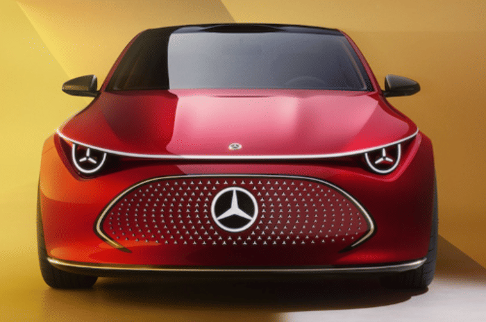 Mercedes G 580, CLA concept, EQS SUV Night Series to be showcased at Bharat Mobility Show