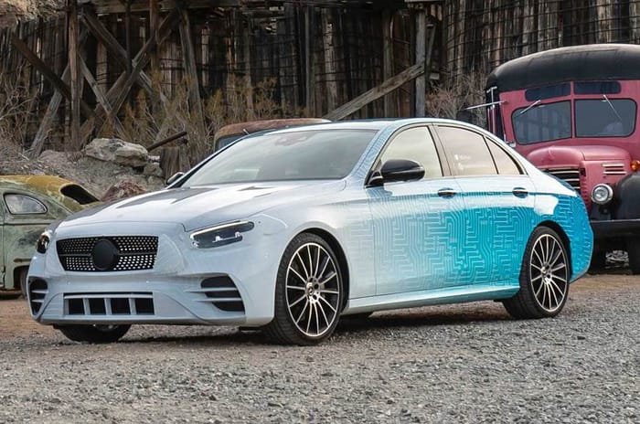 2020 Geneva motor show preview