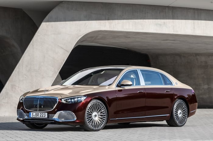 New Mercedes Benz C Class India launch in May