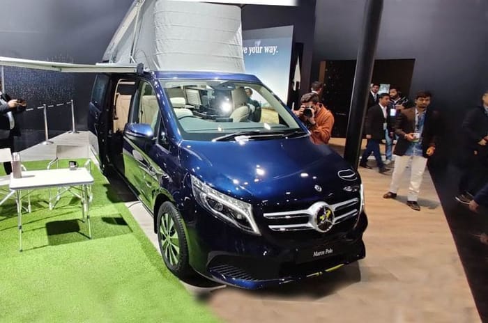 Auto Expo 2020: Day 2 Highlights