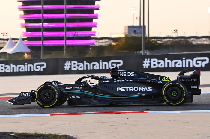 2023 F1 preview: How the teams stack up after testing