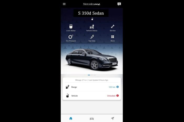 Mercedes-Benz S-class Maestro Edition launched at Rs 1.51 crore