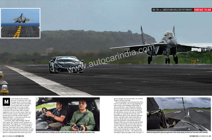 19th anniversary issue out on stands now