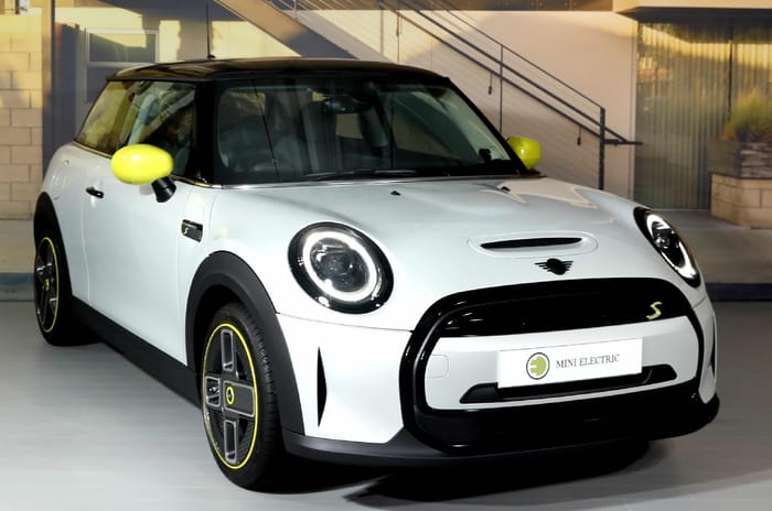 Every new electric car, SUV you can buy in India in September 2022