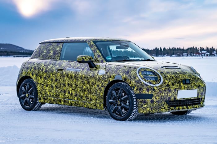 All new EVs launching in 2023