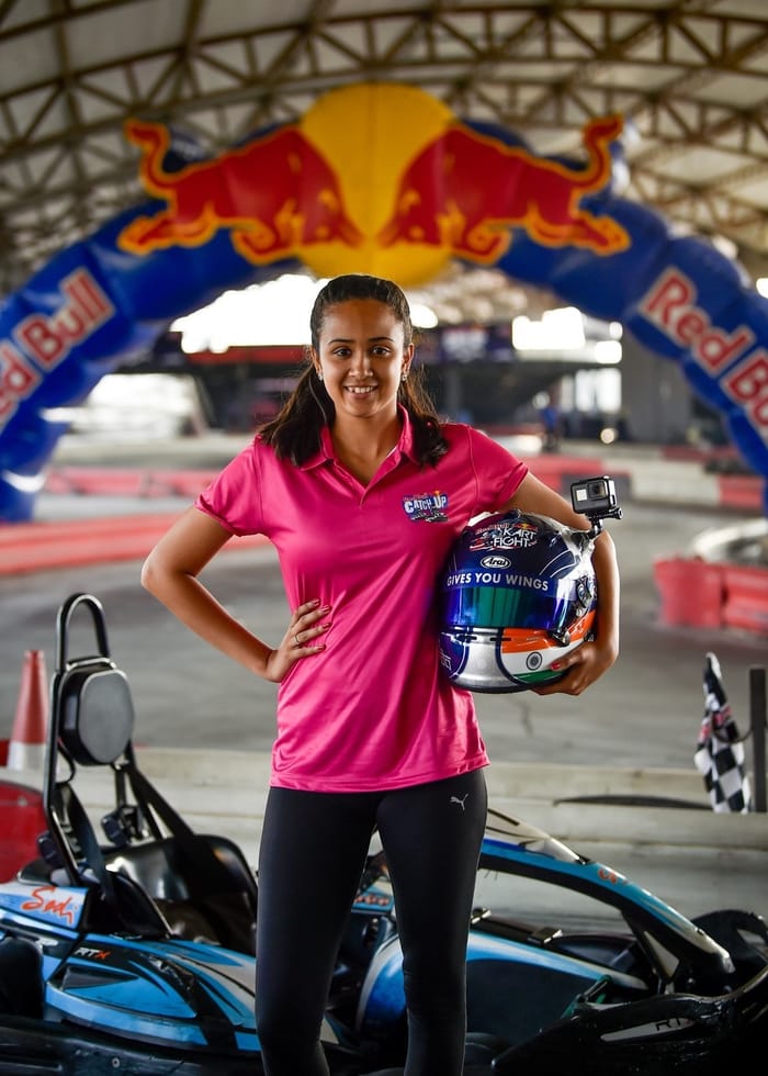 How racing teams and athletes are dealing with the lockdown