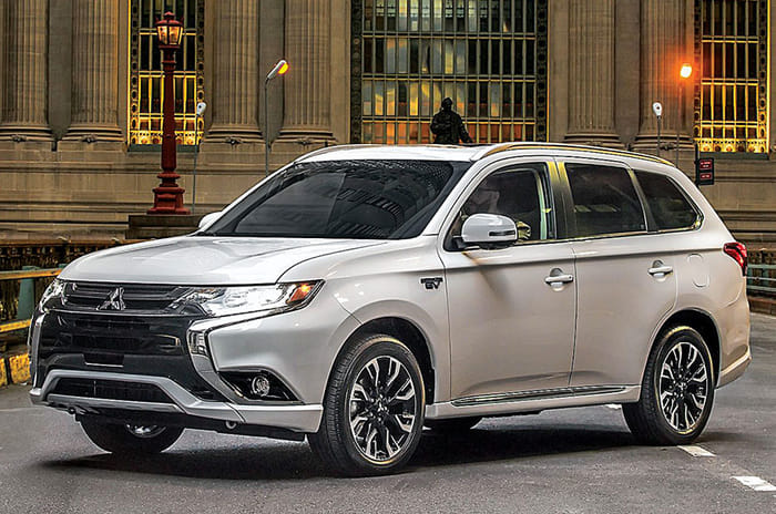 New cars for 2019: Upcoming hybrid and electric vehicles