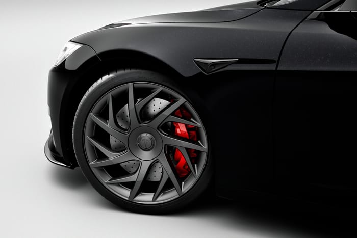 2025 Tesla Model S, Model X updated with more range, new features