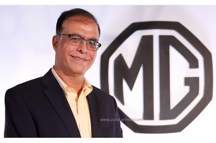 MG Motor India to ramp up plant capacity and localisation