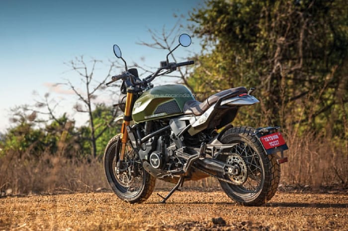 Moto Morini Seiemmezzo 650 models price cut by Rs 91,000