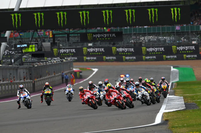 British MotoGP India timings British MotoGP India timings
