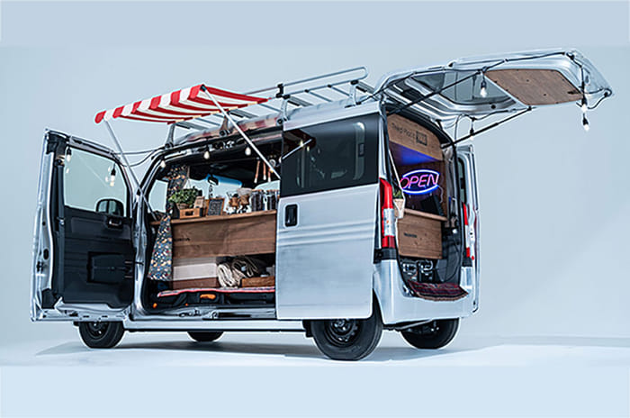 New Honda Civic Type R prototype to be showcased at Tokyo Auto Salon