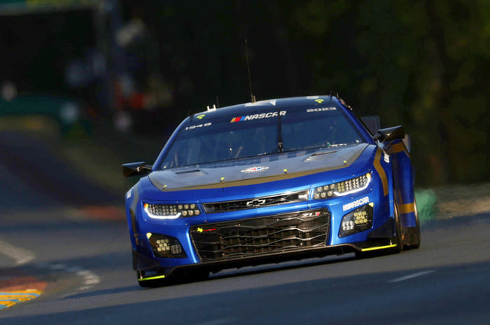 2023 Le Mans 24 Hours: Complete Guide