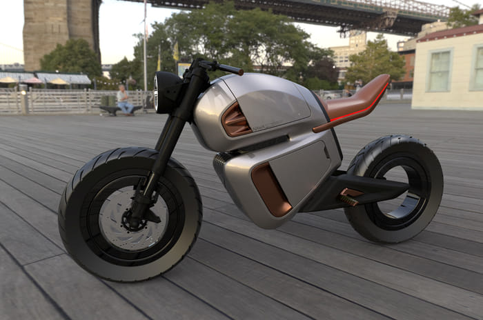 CES 2020: Our favourite concepts from the show