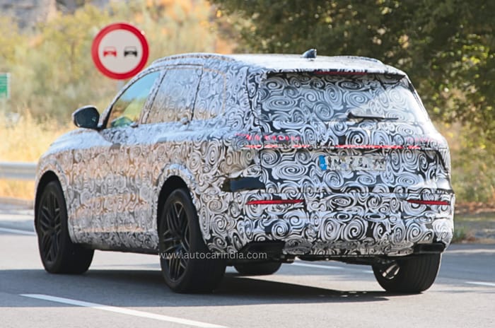 Next-gen Audi Q7 to debut by 2026