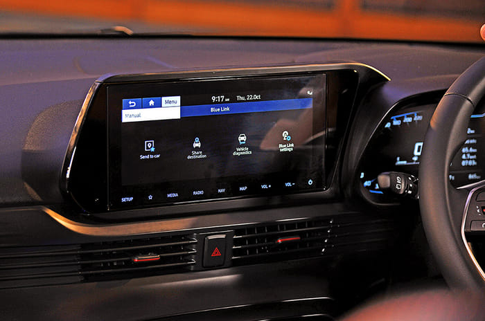 2020 Hyundai i20 first look: New premium hatchback in detail