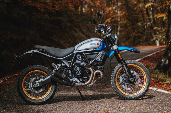 New bike and scooter launches in 2021