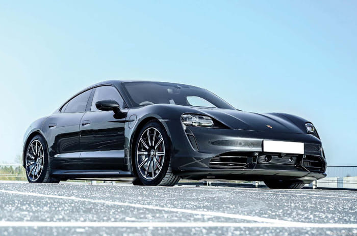 New Cars for 2021: EVs