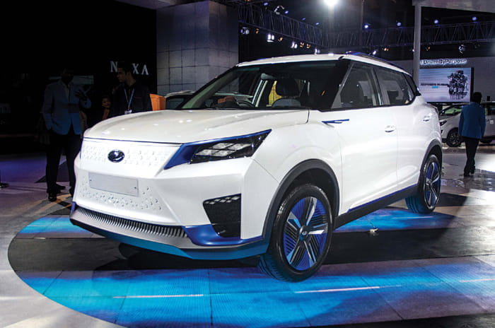 New Cars for 2021: EVs