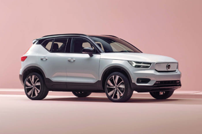 New Cars for 2021: EVs