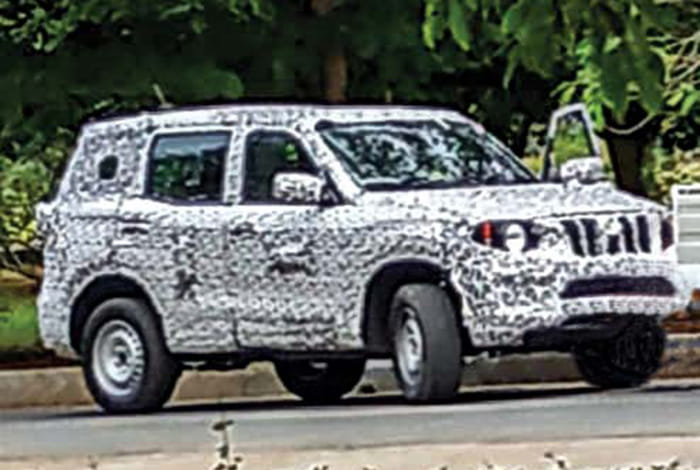 New cars for 2021: SUVs