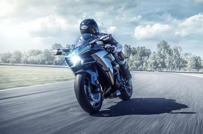 5 most powerful bikes on sale in India