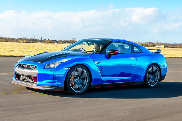 10 most popular movie cars to drive