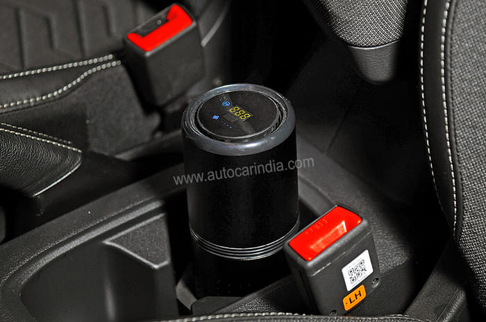 2021 Nissan Magnite first look: New compact SUV in detail