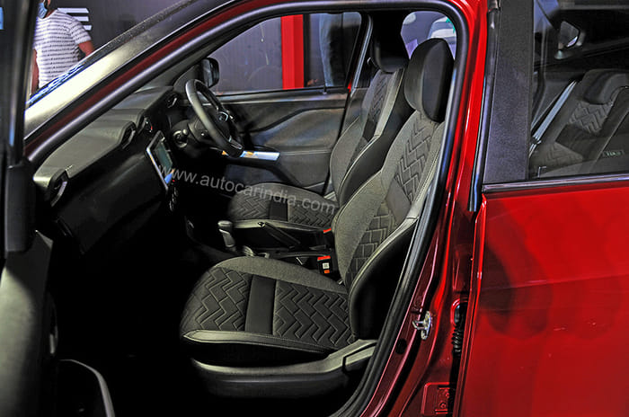 2021 Nissan Magnite first look: New compact SUV in detail