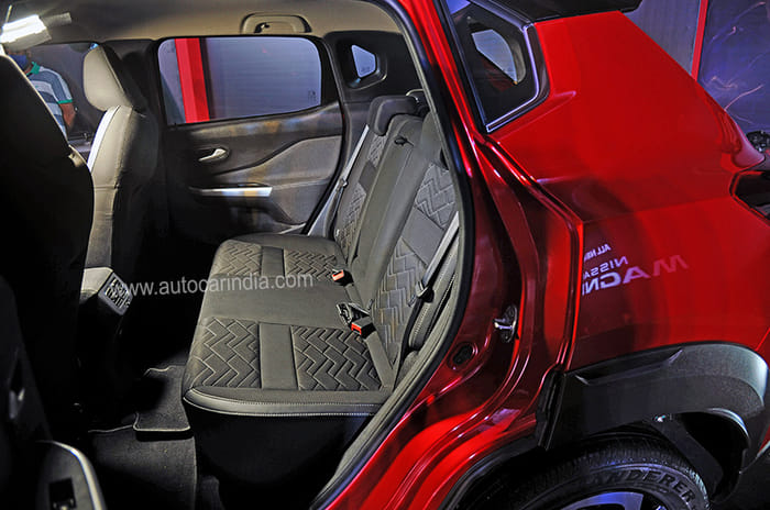 2021 Nissan Magnite first look: New compact SUV in detail