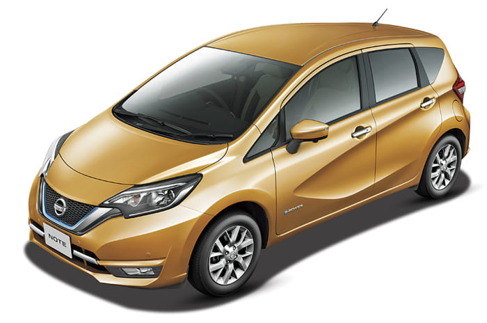 New cars for 2018: Upcoming electric cars