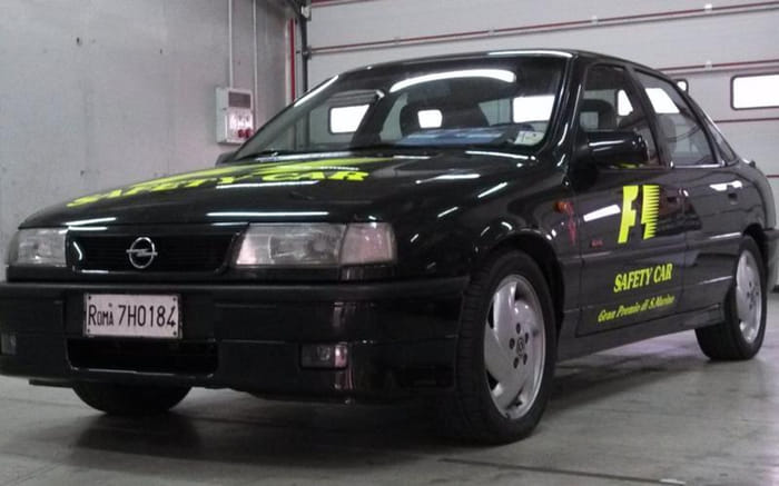 World’s best and worst safety cars