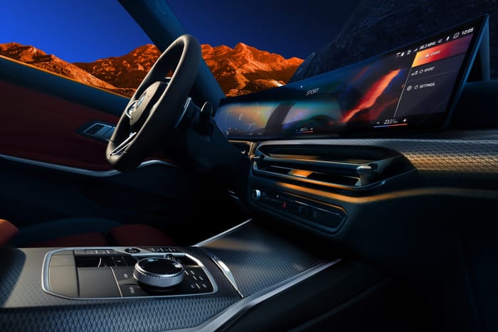 2025 BMW 3 Series Gran Limousine launched at Rs 62.60 lakh