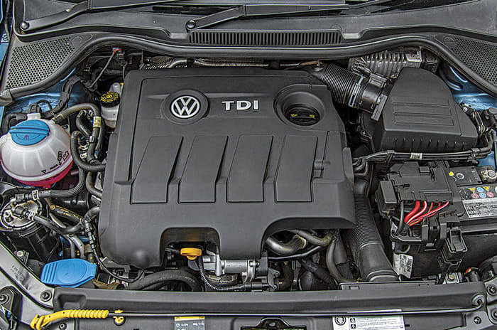 Buying used: (2016-2019) Volkswagen Ameo