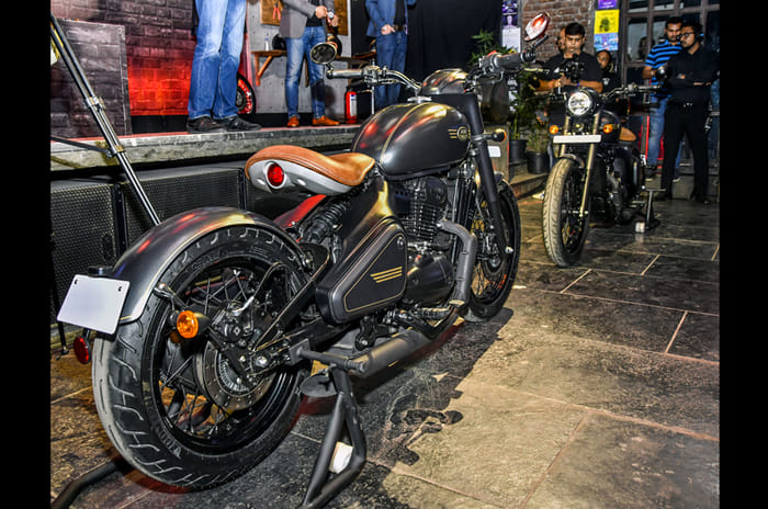 Jawa Perak: 5 things to know