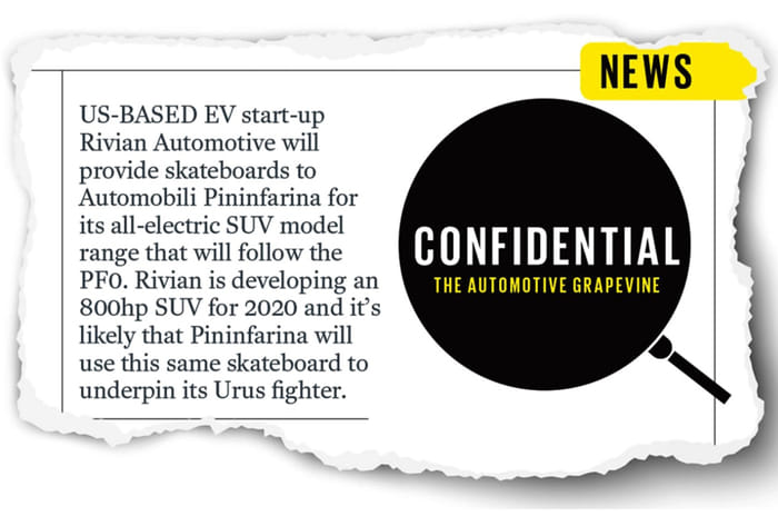 Pininfarina_rivian confidential Sept 2018