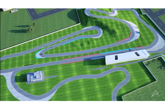 Pista Motor Raceway to be built near Hyderabad: All you need to know